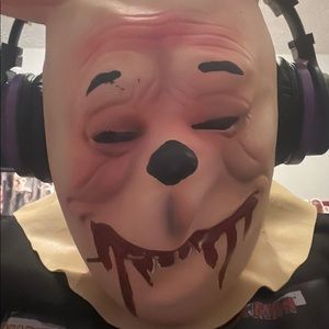 Meet your Posher, Jill